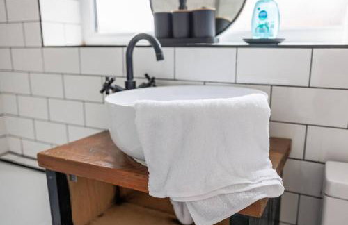 3BR Homely house for family, friends and workers - Foto 27