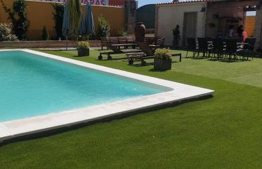 Casa Rural La Piedra De Juana - Foto 11