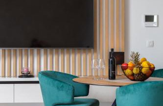 A&D Deluxe apartments Dani with swimming pool - Foto 17