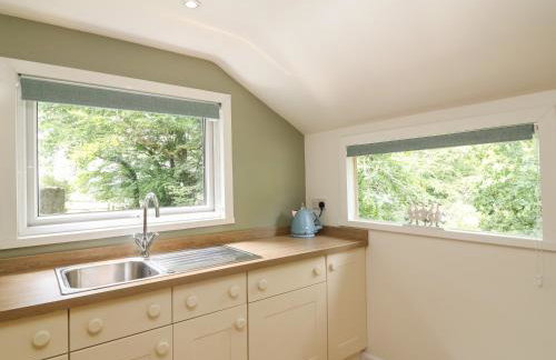 Shilstone Lodge - Foto 9