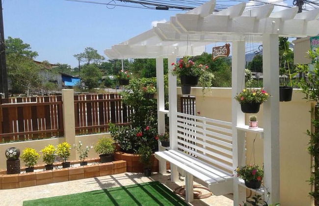 Baanmeerak at Ranong - Foto 16