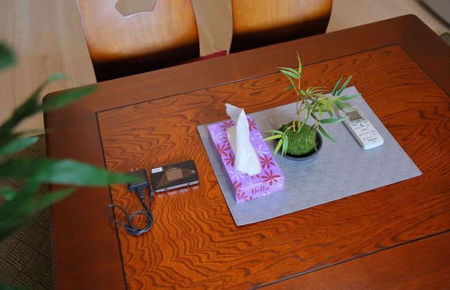 Grandouce Villa Tengachaya - Foto 16