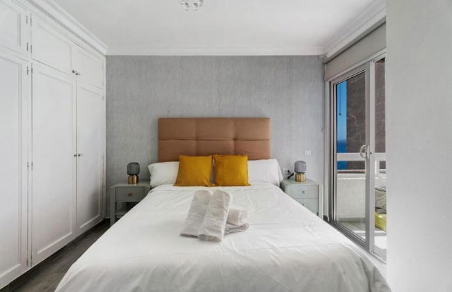 Apto Jardines del Mar Ocean View - Photo 4