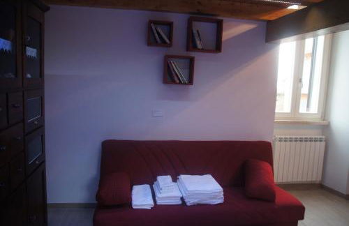 Casa vacanze Albano - Foto 14