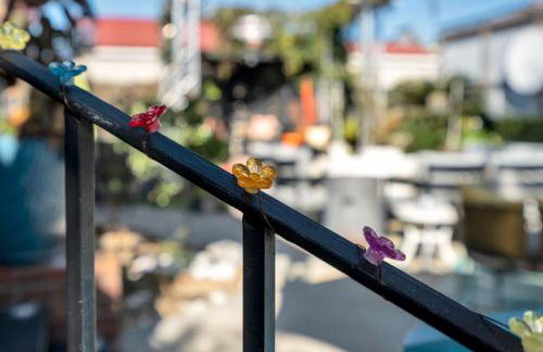 Historic Bywater 2BR w Pets & Parking - Foto 15