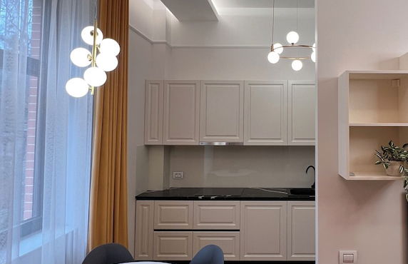 PoshSpot Apartments - Foto 78