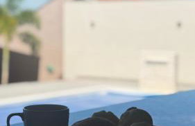 Casa a poucas quadras da br de acesso ao Show Rural - Photo 11