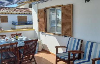 Vera Mar 5 Front Line Beach Apartment - Foto 16