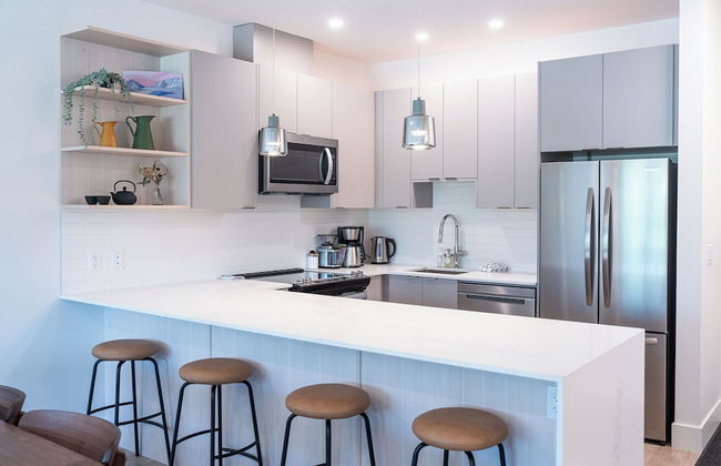 North Bowl Nook by Revelstoke Vacations - Photo 12