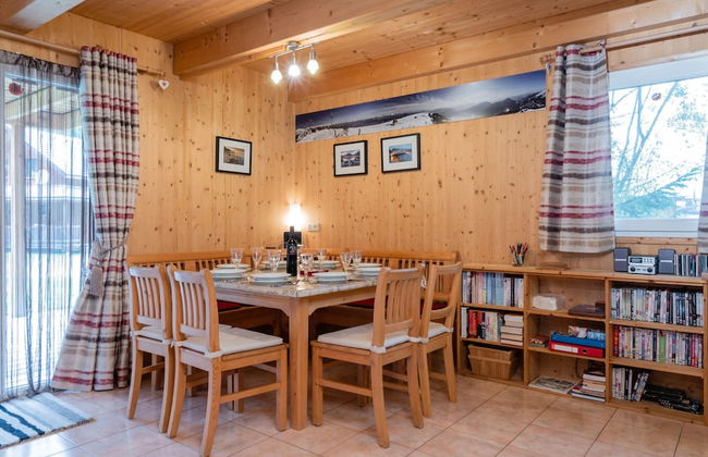 Delightful Chalet in Stadl an der Mur Styria near Ski Area - Foto 26