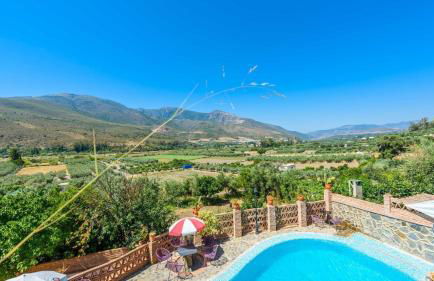 Cortijo El Chinas Orgiva by Ruralidays - Foto 31