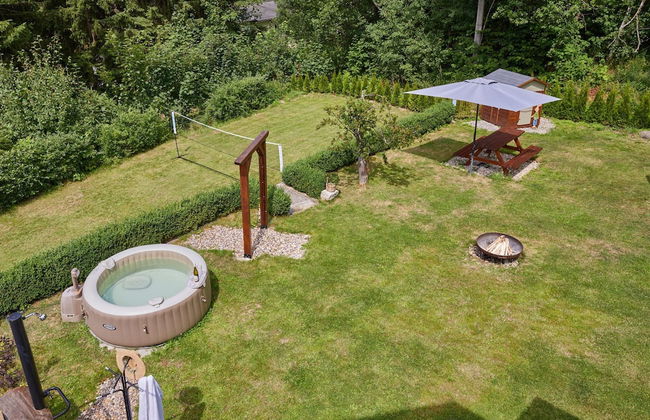 Albrechtice Lat085 in Albrechtice v Jizersk ch hor ch - Photo 47