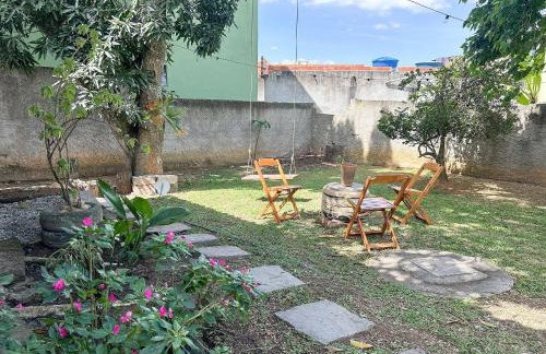 Casa completa com quintal a 500m da praia | MAAL02 - Foto 64