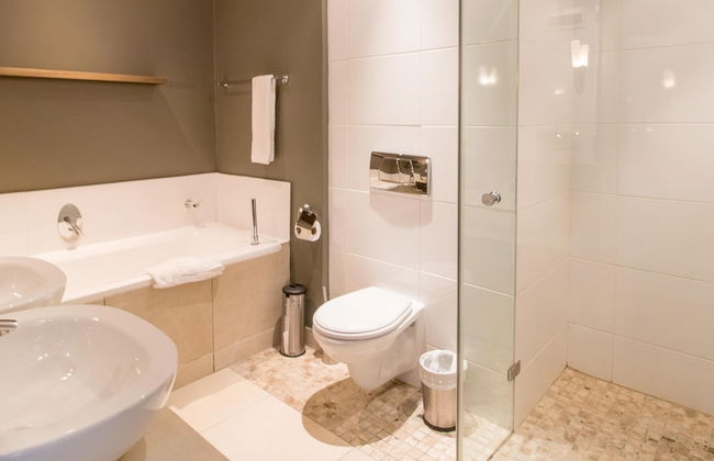 The Glen Apartments - Photo 21