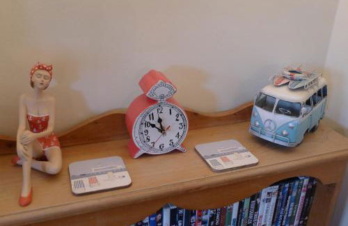 Weavers Cottage - Foto 11