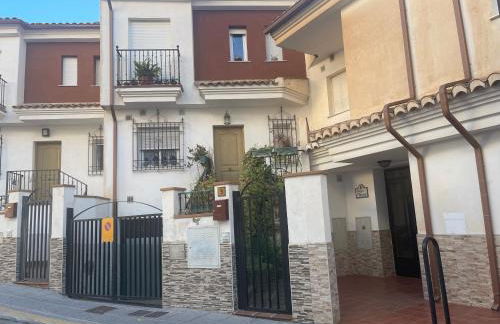 La Casa del Ciervo Sierra Nevada - Foto 55