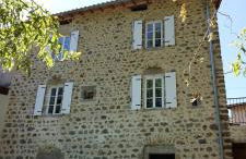 Maison de charme 8 personnes - Foto 9