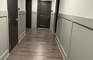 Lux High Rise one stop 2 bedroom private Share kitchen Professional Respected apartment - Foto 5