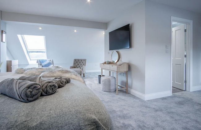 Kiln Park Farmhouse - 4 Bedroom Cottage - Narberth - Foto 2