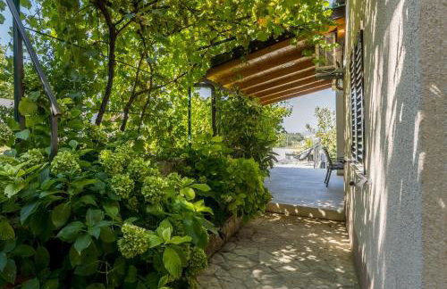 JOVI-relaxing, fenced, private, heated pool & view - Photo 57