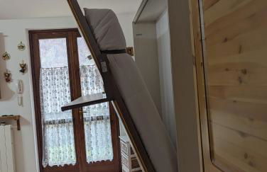 La Casa ai piedi del curò - Foto 11