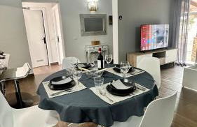 Relaxing Villa Las Torres - Foto 17