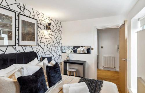 2 Bed Next River Thames fast Access Central London - Foto 7