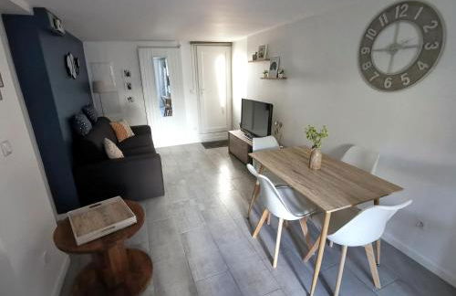 Agréable logis au calme avec jardin entre PARIS et EURODISNEY - Foto 8