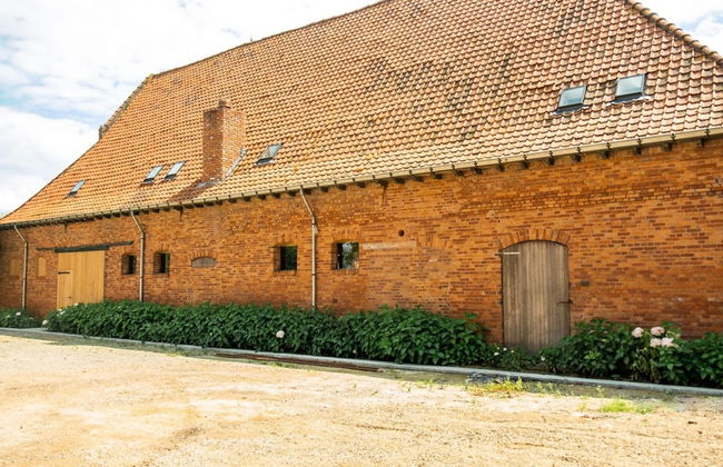 Holiday Home in Moorslede With Pool and Jacuzzi - Foto 38