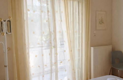 Serene Apartment in Neo Herakleio - Athens - Foto 14