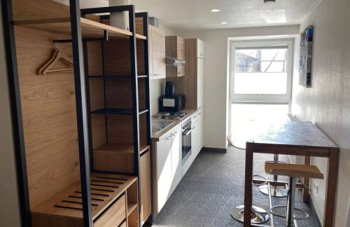 Ferienwohnungen & Monteurunterkunft "Mainbogen-Blick" - Foto 5