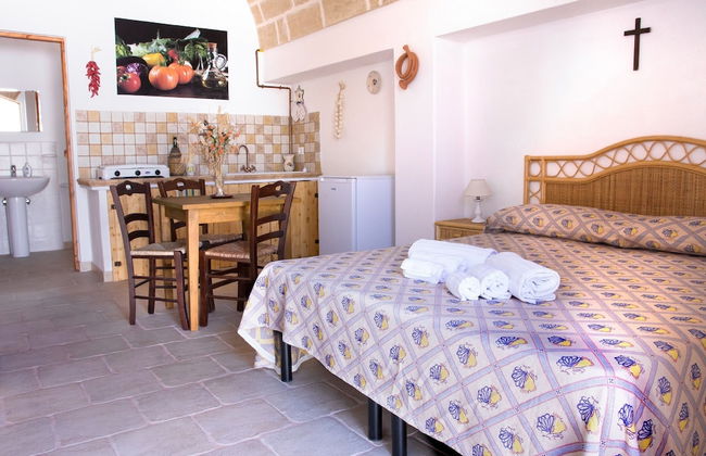 Terra di Leuca - Foto 18