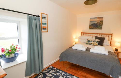 Dyffryn Cottage - Foto 26