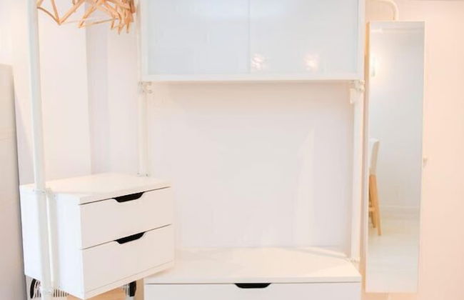 Opening Doors Pueblonuevo - Foto 14