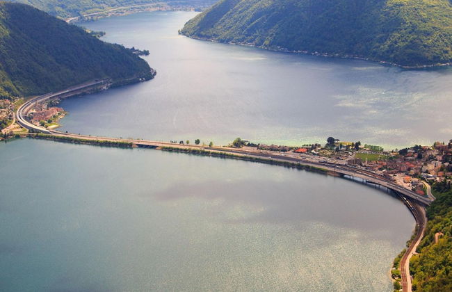 Casa Tam in Melide - Foto 27