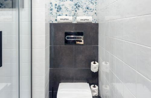 Stay U-nique Apartment Putxet II - Photo 25