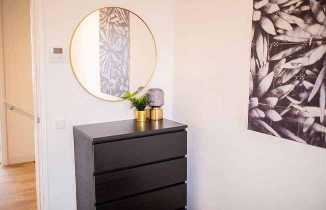 Serviced 3BR Apartment in Utrecht - Photo 61