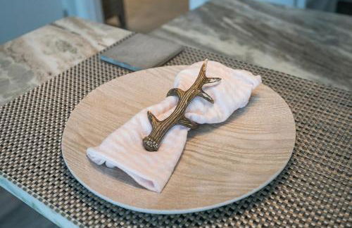 Downtown Luxury Condo at The Southern Belle - Foto 33