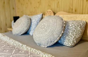 Domek Golasówka - Foto 19