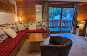 Apt 3 pièces 4 personnes 47m2 1min des pistes MOREL - Foto 1