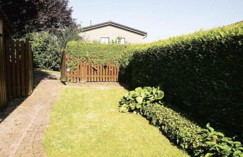 Holzhaus Hubertus mit Sauna und Kamin - Foto 2