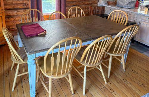 Pet-Friendly New York Cabin w/ Hot Tub & Game Room - Foto 8