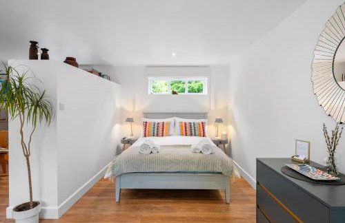 Barn studio in Long Melford - Foto 11