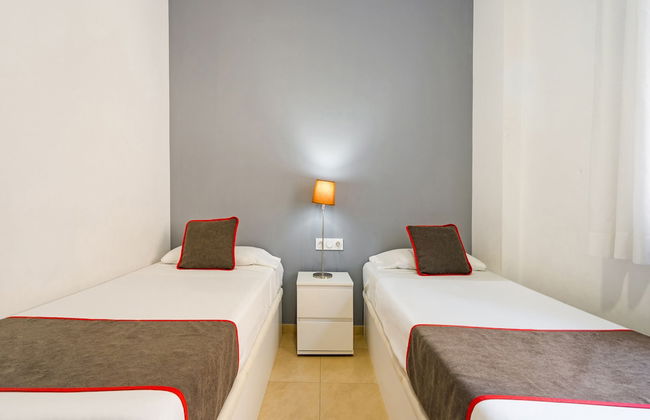 Luxury Apartments Puerto Valencia - Foto 10