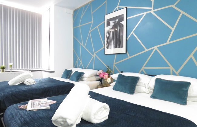 Tudors Inn Handsworth - Foto 10