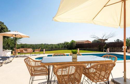 Villa Nuralux - Vistas Espectaculares, Piscina Privada y BBQ - Photo 14