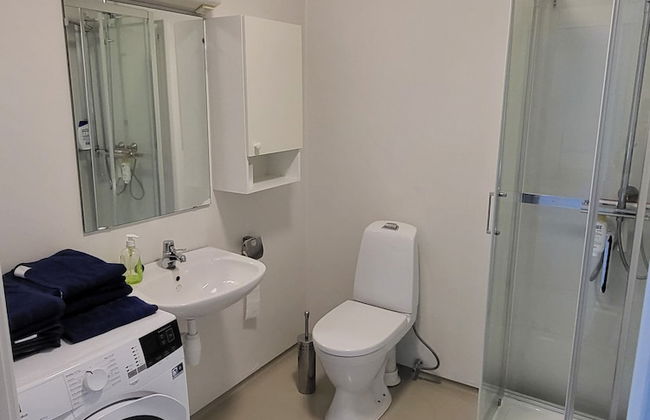 Vollvaagen Apartments Smøla - Photo 20