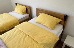 Ferienwohnung - Monteurzimmer am Aartalssee Bischoffen - Photo 21