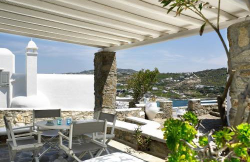 Kallos of Mykonos - previous Leonis Summer Houses - Foto 25