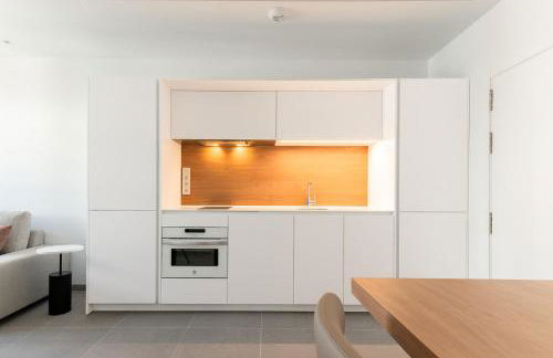 Callao Suites by IRES LAR - Foto 50